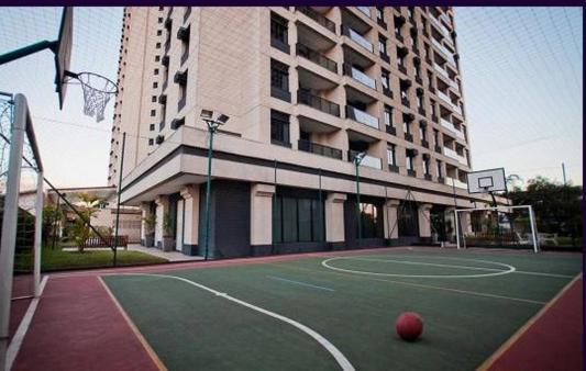 Maravilhoso Flat Ao Lado De Congonhas! 4* São Paulo