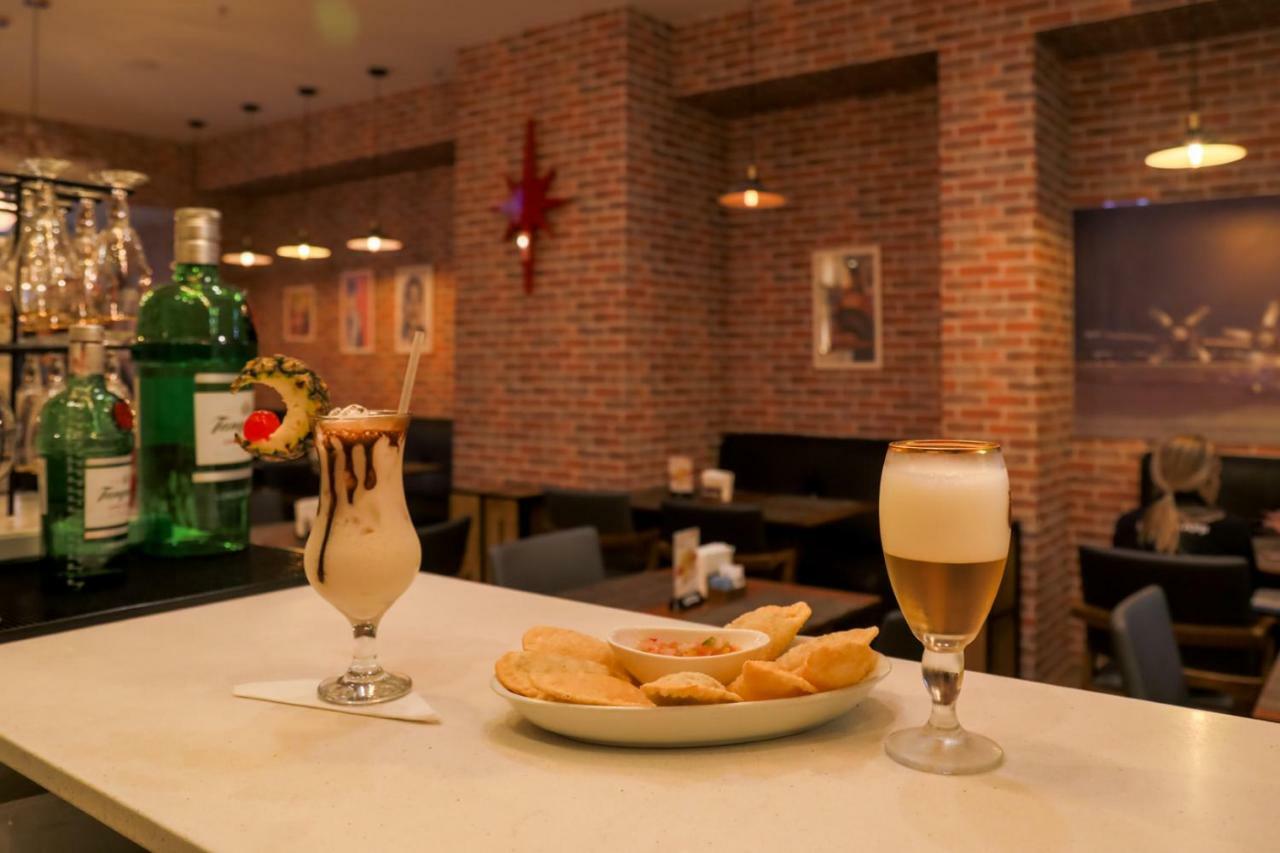 Hotel Maravilhoso Flat Ao Lado De Congonhas! 4*